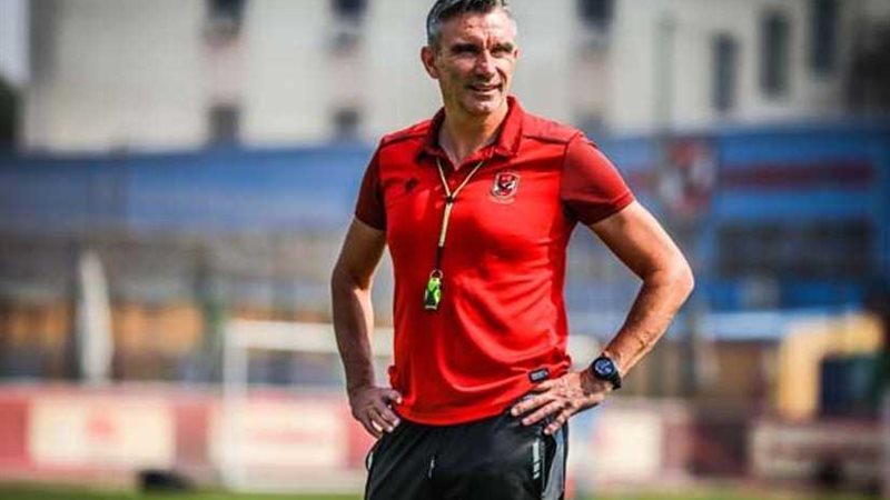 كارتيرون يخصص فقرة