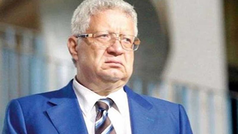 الكاف يقبل تظلم مرتضى