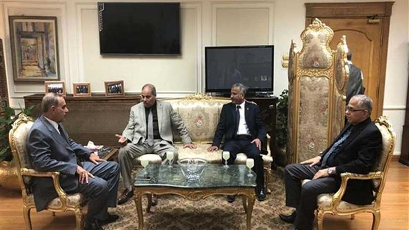 شراكة جديدة بين جامعة