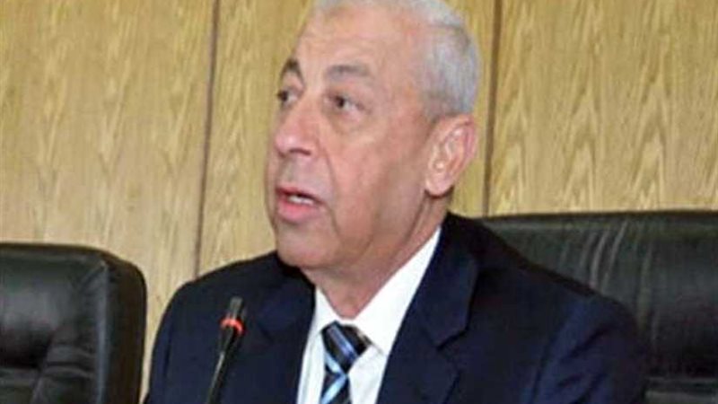 محافظ أسوان يوجه