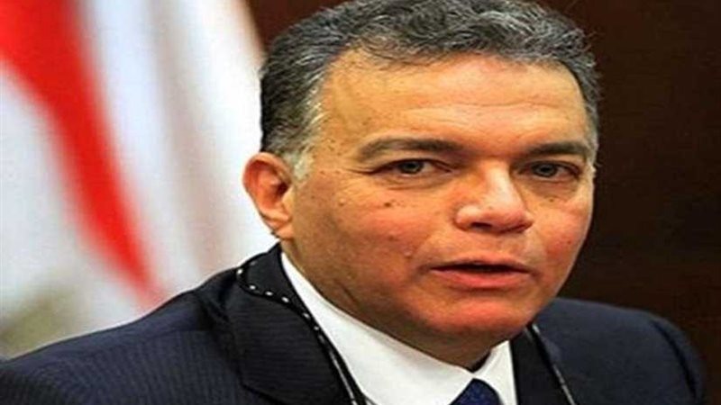 وزير النقل يعلن تحديث