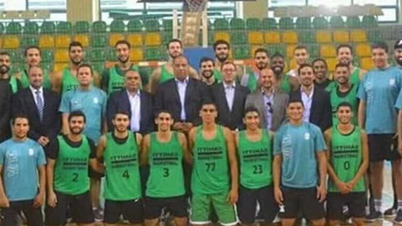 الاتحاد السكندري