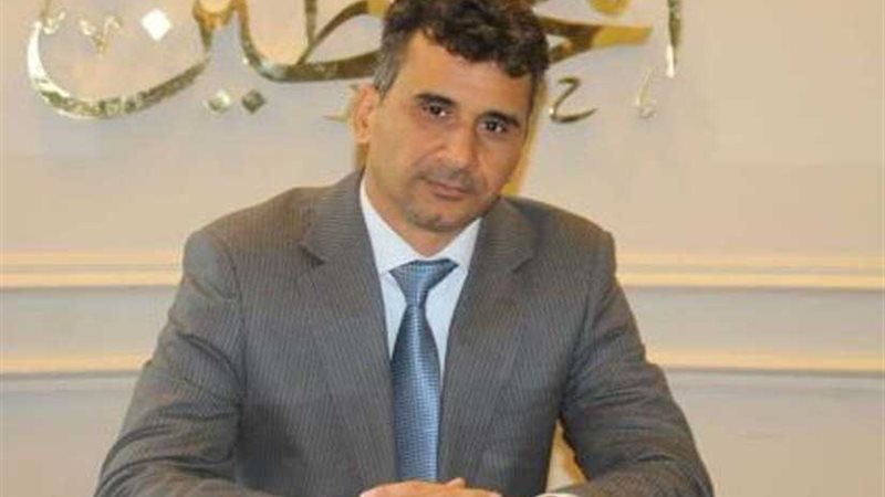 ثروت راغب: مدرسة