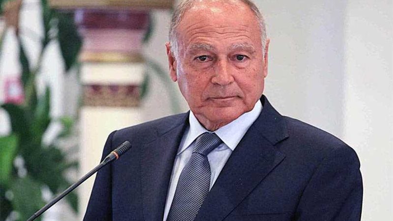 الجامعة العربية تحذر