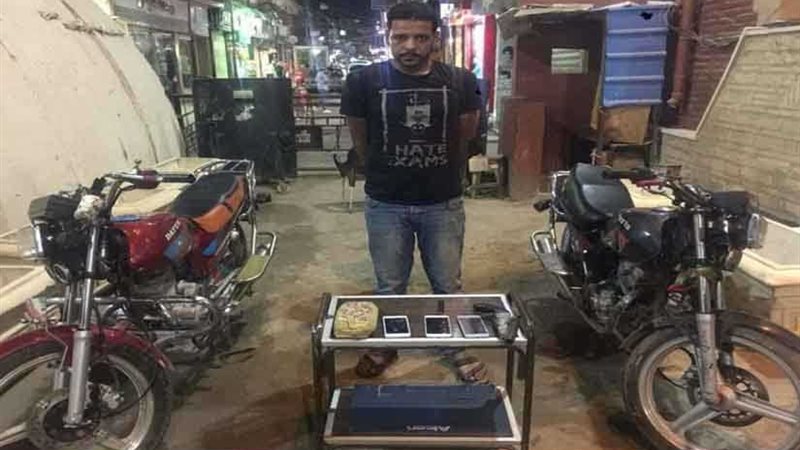 أخيرا.. سقوط ماجد