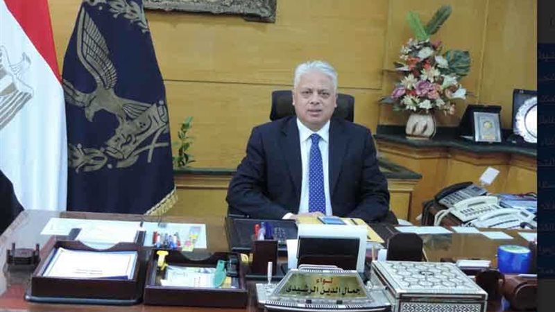 ضبط عاطل هارب من