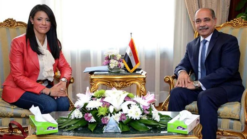 السياحة والطيران