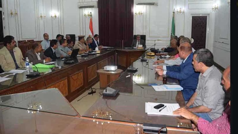 لجنة لإعادة تخطيط