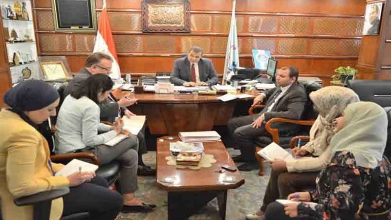 بعثة العمل الدولية