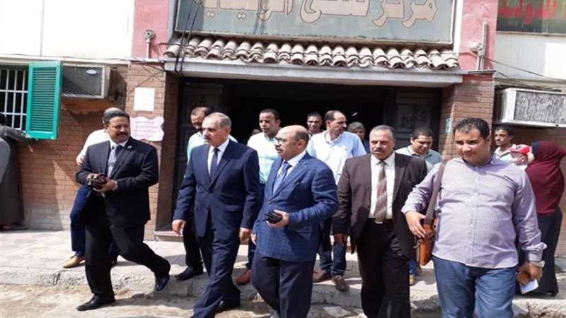 المصريين الأحرار