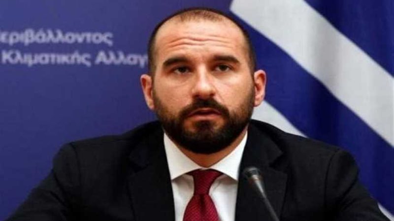 اليونان تدعم جهود