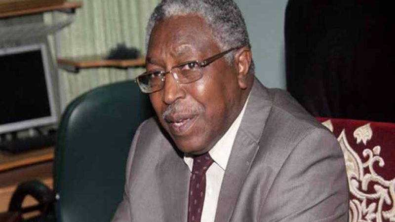 وزير سوداني يؤكد