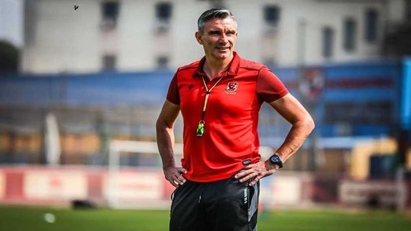 كارتيرون: وفاق سطيف