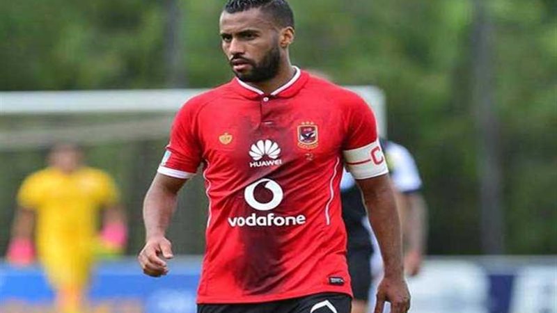 حسام عاشور :هدفنا