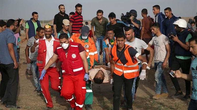 الصحة الفلسطينية