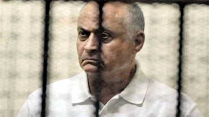 غدا.. محاكمة إبراهيم