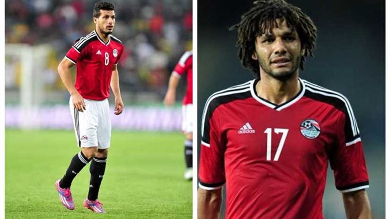منتخب مصر: إنذار