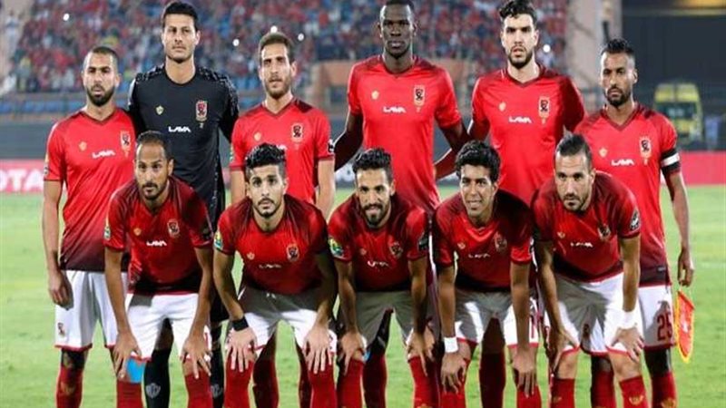 الأهلي يلتقى وفاق