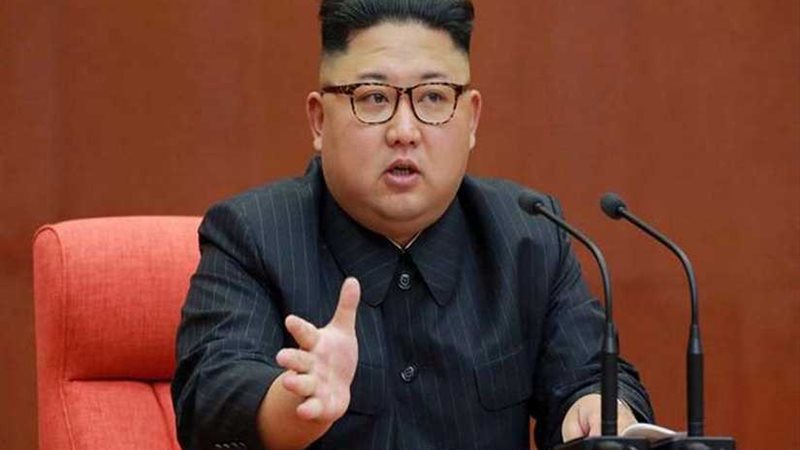 كوريا الشمالية: إنهاء