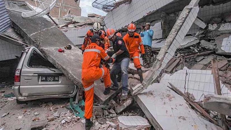 ارتفاع عدد ضحايا