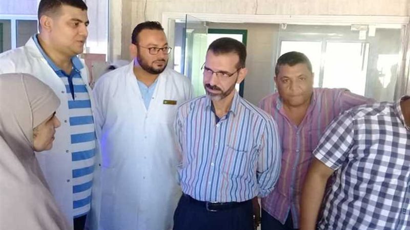 مدير الطب العلاجي