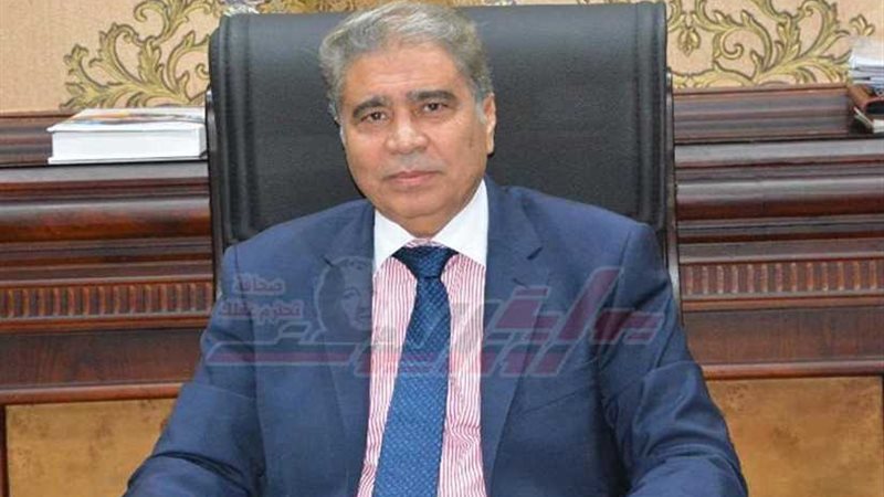 محافظ المنيا لـ 