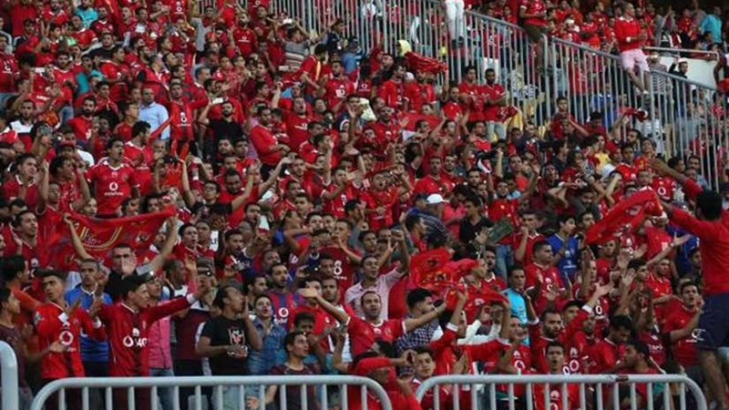 مصدر أمنى : لن يسمح