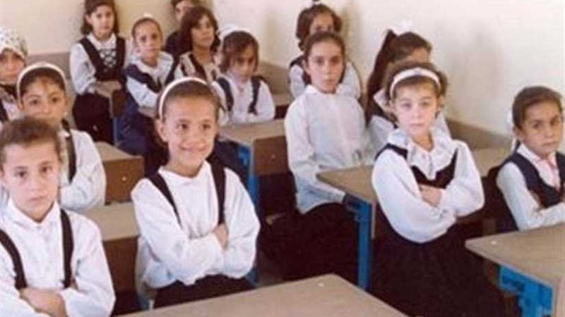 التربية والتعليم..عدم