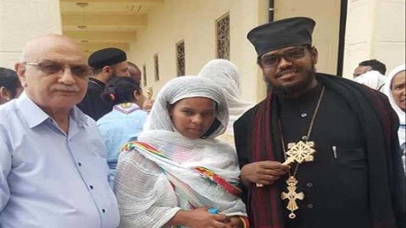 دير جبل الطير يستقبل