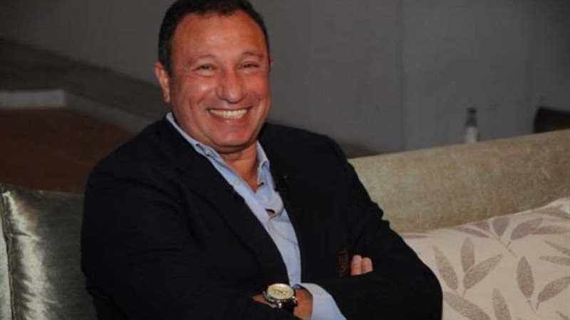 الأهلي يرسل لائحة