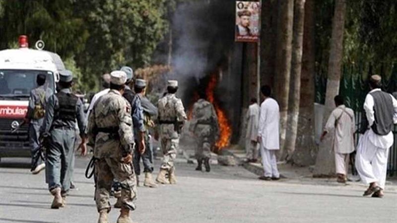 ارتفاع حصيلة ضحايا