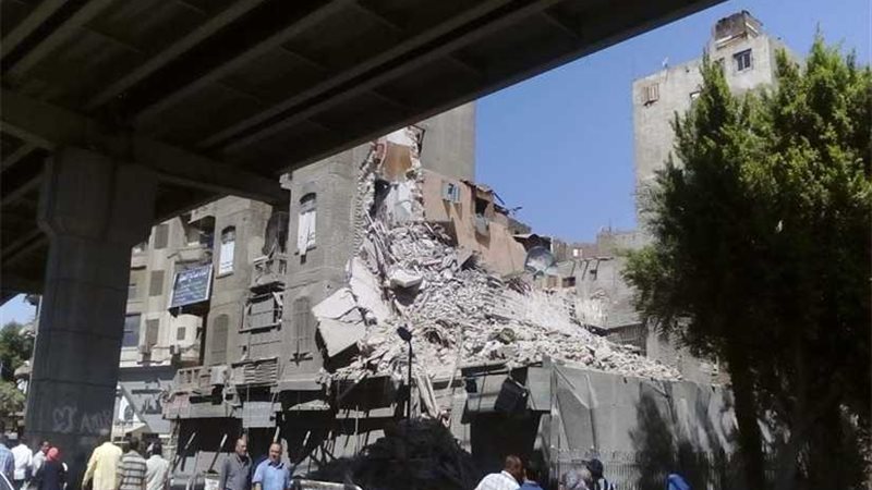 مدير الحماية المدنية