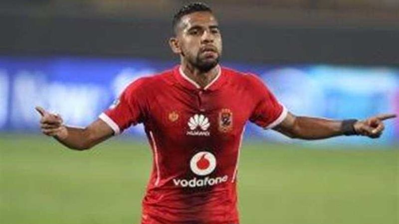 مؤمن زكريا: بطولة