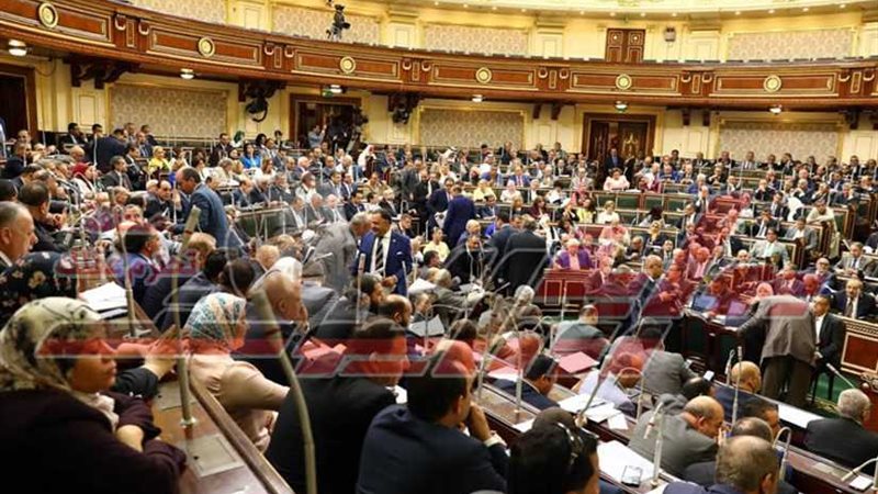 عبدالعال يحيل 5 قرارات