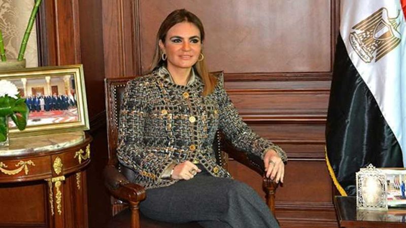 وزيرة الاستثمار :