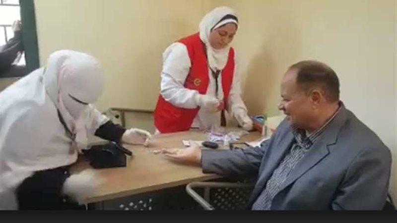 لتشجيع المواطنين..