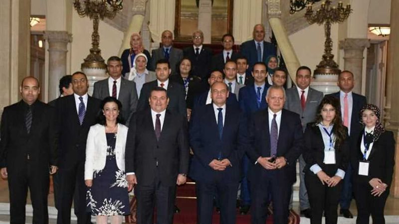 إتمام العاملين بـالإنتاج