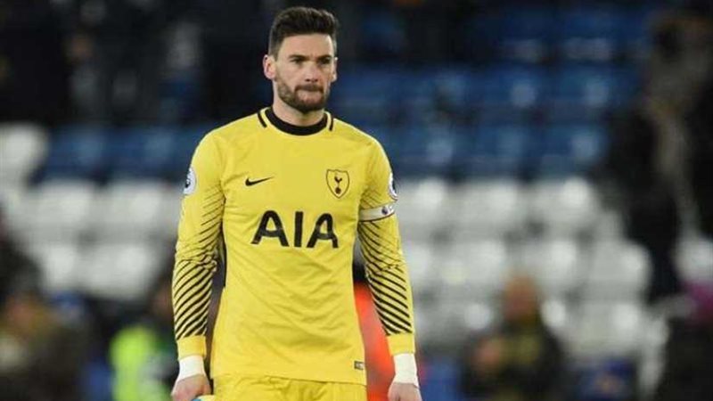 لوريس حارس توتنهام