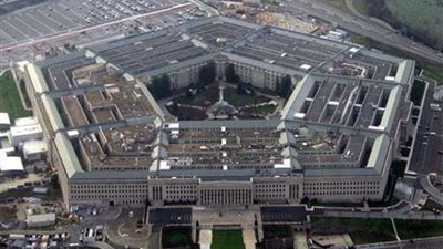 العثور على مظروفين يحتويان مادة سامة في وزارة الدفاع الأمريكية