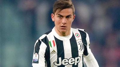 ديل بييرو يهنئ ديبالا بالهاتريك التاريخي بدوري الأبطال