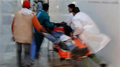 ارتفاع أعداد المصابين بالتسمم جراء تلوث المياه بالعراق إلى أكثر من 100 ألف حالة