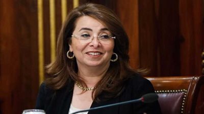 رئيس مجلس النواب يهنئ غاده والي لحصولها على جائزه منظمة الصحة العالمية