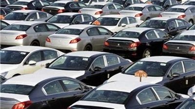 الجمارك: 4.4 مليار جنيه قيمة السيارات المفرج عنها وقطع الغيار بالإسكندرية خلال سبتمبر