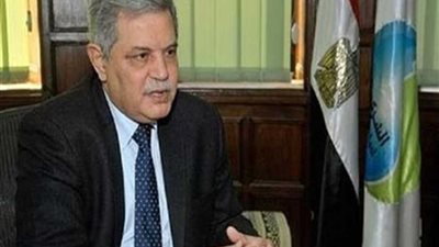 تنفيذ وصلات مياه شرب وصرف صحي بتكلفة 6.4 مليون جنيه في سوهاج