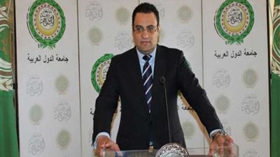 عفيفي: أبو الغيط يعتبر المصالحة الفلسطينية هدفًا لا يمكن التخلي عنه