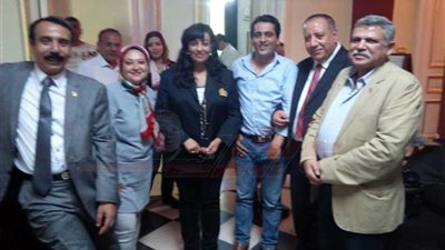 مشاركة كبيرة في انتخابات التجديد النصفي لـ