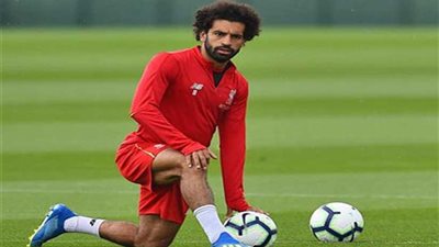 محمد صلاح خارج قائمة ليفربول لأفضل هدف في سبتمبر 