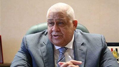 همام العادلى رئيساً للجنة الاقتراحات والشكاوى بمجلس النواب