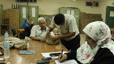 الآثار: تسجيل مجموعة من العملات المحفوظة بالخزانة العامة في عداد الآثار الإسلامية