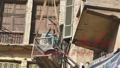 (صور).. أهالي 